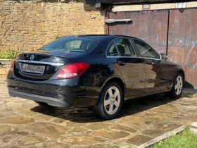 Mercedes-Benz C 220 130.000 реални км, снимка 6