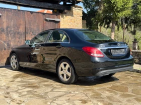 Mercedes-Benz C 220 130.000 реални км, снимка 5