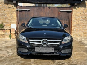Mercedes-Benz C 220 130.000 реални км, снимка 2