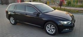 VW Passat, снимка 7
