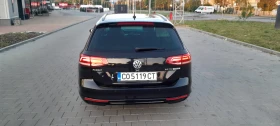 VW Passat, снимка 6