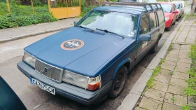 Volvo 940 BFT 2000, снимка 3