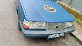 Volvo 940 BFT 2000, снимка 5