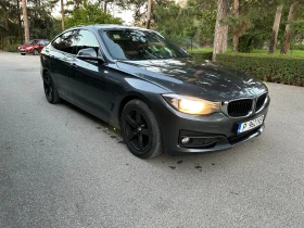 BMW 3gt GT318, снимка 7