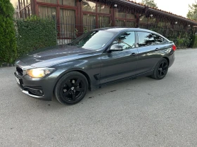 BMW 3gt GT318, снимка 2