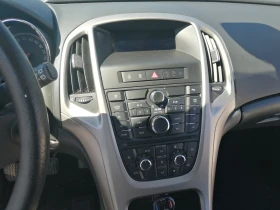 Opel Astra, снимка 11