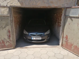 Opel Astra, снимка 17