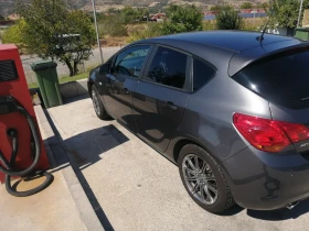 Opel Astra, снимка 5