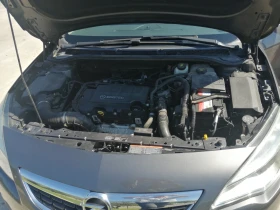 Opel Astra, снимка 16