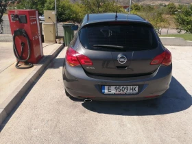 Opel Astra, снимка 4