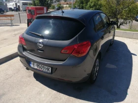 Opel Astra, снимка 3