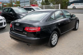 Audi A6 4х4* седан* фейслифт* LED, снимка 6