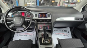 Audi A6 4х4* седан* фейслифт* LED, снимка 10