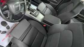 Audi A6 4х4* седан* фейслифт* LED, снимка 15