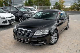 Audi A6 4х4* седан* фейслифт* LED, снимка 3