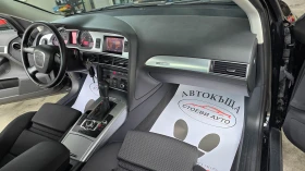 Audi A6 4х4* седан* фейслифт* LED, снимка 11