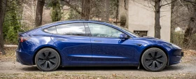Tesla Model 3 Highland LR RWD, снимка 6