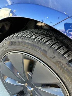 Tesla Model 3 Highland LR RWD, снимка 11