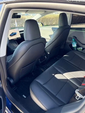 Tesla Model 3 Highland LR RWD, снимка 13
