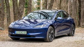 Tesla Model 3 Highland LR RWD, снимка 1