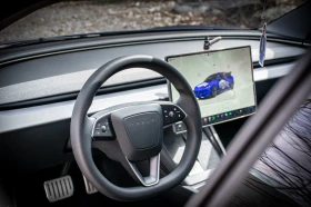 Tesla Model 3 Highland LR RWD, снимка 14