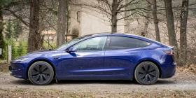 Tesla Model 3 Highland LR RWD, снимка 2