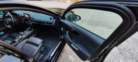 Audi A4 S-line, 4.0tdi, 190кс, Matrix, German black editio, снимка 10