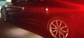Audi A4 S-line, 4.0tdi, 190кс, Matrix, German black editio, снимка 14