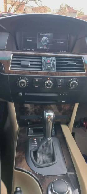 BMW 530, снимка 8