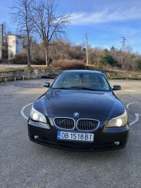 BMW 530, снимка 1