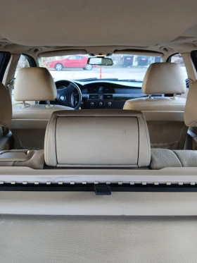BMW 530, снимка 12