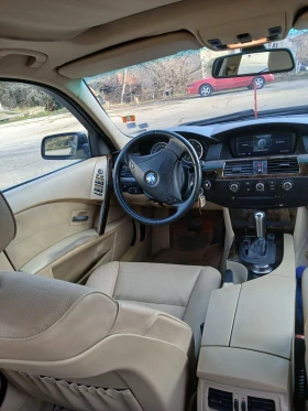 BMW 530, снимка 5