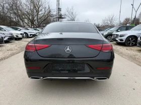 Mercedes-Benz CLS 350 4MATIC - AMG - BURMESTER - Обдухване, снимка 8