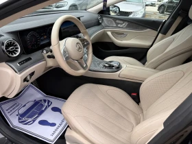 Mercedes-Benz CLS 350 4MATIC - AMG - BURMESTER - Обдухване, снимка 9
