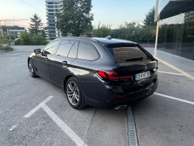 BMW 520 520D xDrive - Гаранционен, снимка 4