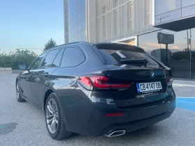 BMW 520 520D xDrive - Гаранционен, снимка 2