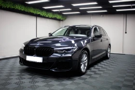 BMW 520 520D xDrive - Гаранционен, снимка 1
