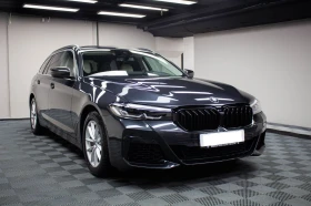 BMW 520 520D xDrive - Гаранционен, снимка 3