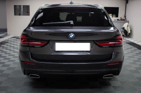 BMW 520 520D xDrive - Гаранционен, снимка 6