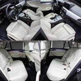 BMW 520 520D xDrive - Гаранционен, снимка 17
