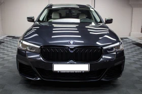 BMW 520 520D xDrive - Гаранционен, снимка 2