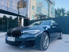 BMW 520 520D xDrive - Гаранционен, снимка 1