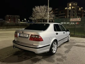 Saab 9-5 Aero, снимка 2
