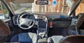 Saab 9-5 Aero, снимка 7