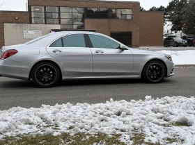 Mercedes-Benz S 550 АВТОКРЕДИТ, снимка 5