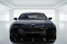 BMW M5 = Shadow Line = Гаранция, снимка 1