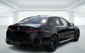 BMW M5 = Shadow Line = Гаранция, снимка 3