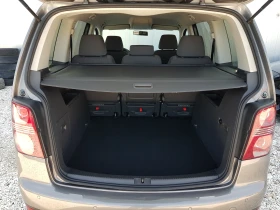 VW Touran FACELIFT 2.0i CNG 109 к.с. /11/2007г. , снимка 15