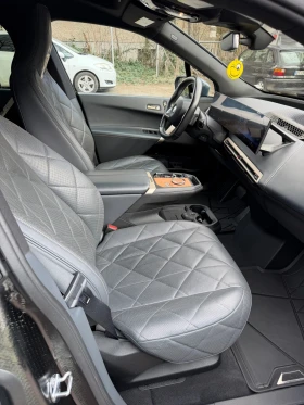 BMW iX IX50 , снимка 7