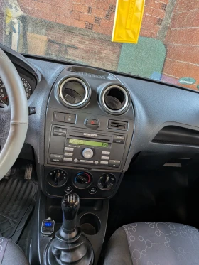 Ford Fiesta 1.4tdci, снимка 6